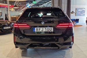 BMW 530 bild 5