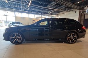 BMW 530 bild 3