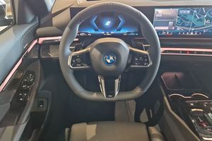 BMW 530 bild 11