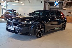 BMW 530 bild 1