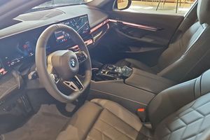 BMW 530 bild 14