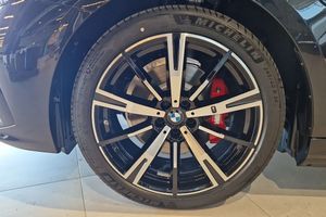 BMW 530 bild 17