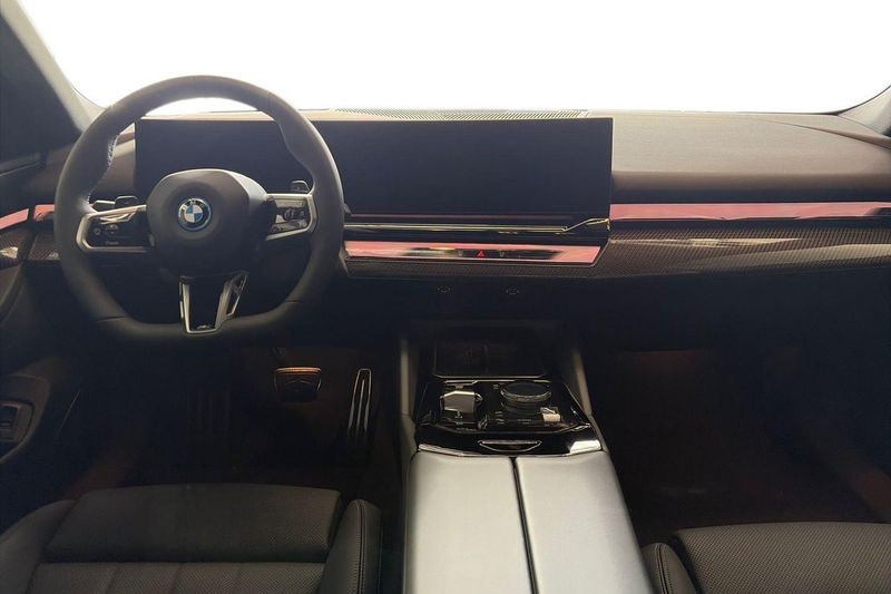 BMW 530 bild 10