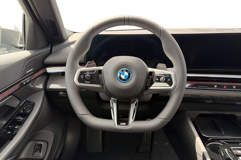 BMW 530 bild 11