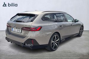 BMW 530 bild 19