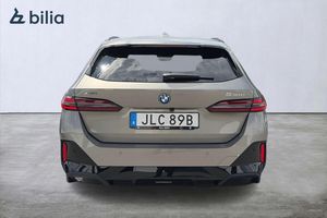 BMW 530 bild 5
