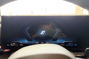 BMW 530 bild 16