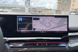 BMW 530 bild 15