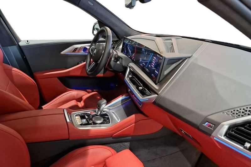 BMW XM bild 3