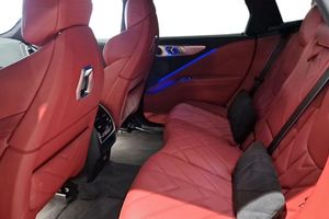 BMW XM bild 6