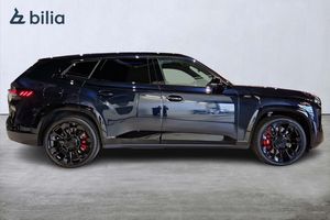 BMW XM bild 9