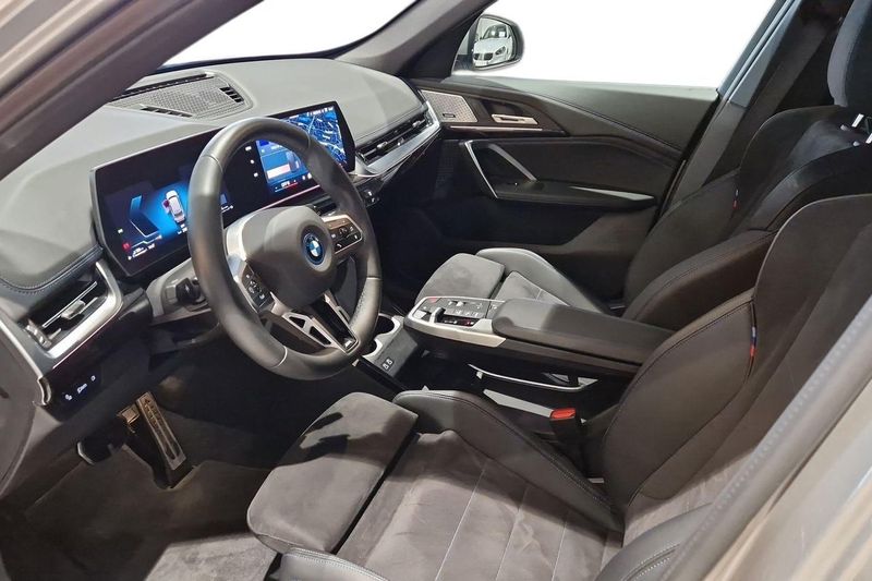 BMW X1 bild 14