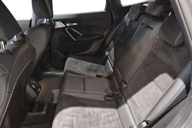 BMW X1 bild 13