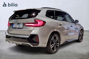 BMW X1 bild 19