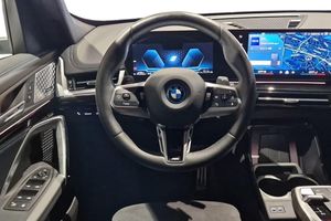 BMW X1 bild 11