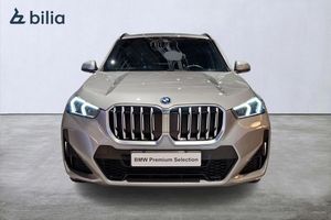 BMW X1 bild 6