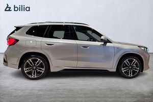 BMW X1 bild 18