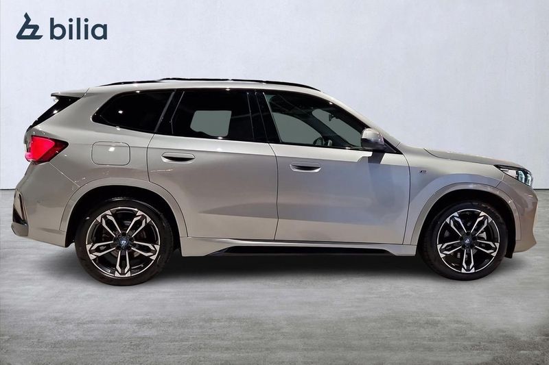 BMW X1 bild 18