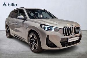 BMW X1 bild 20