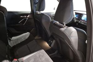BMW X1 bild 9