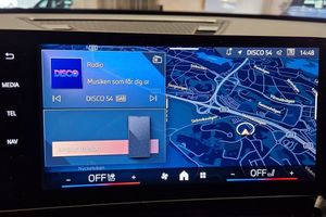 BMW X1 bild 15