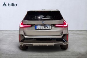 BMW X1 bild 5