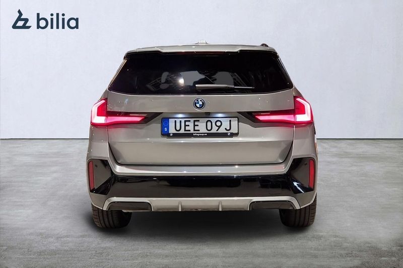 BMW X1 bild 5