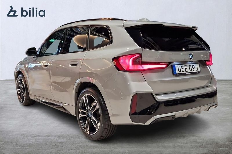 BMW X1 bild 2
