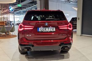 BMW X3 bild 4