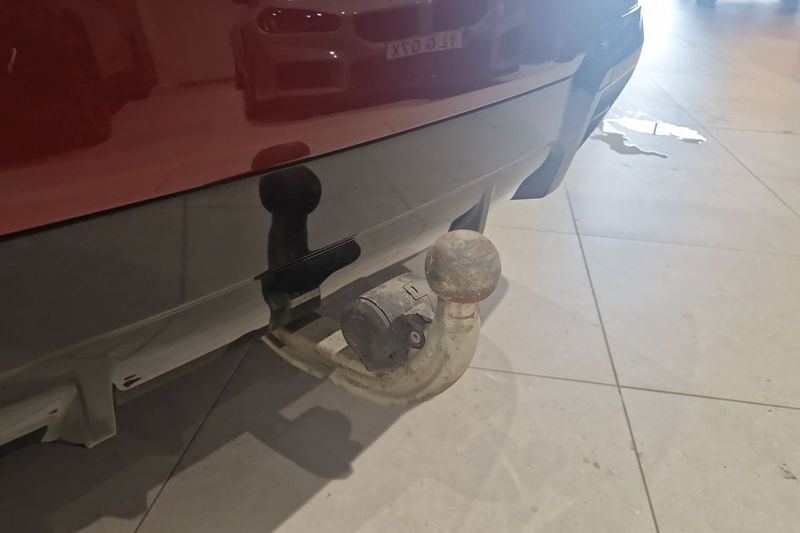 BMW X3 bild 19