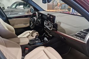 BMW X3 bild 6