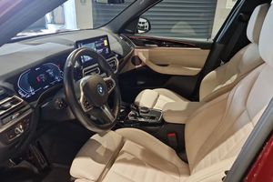 BMW X3 bild 12