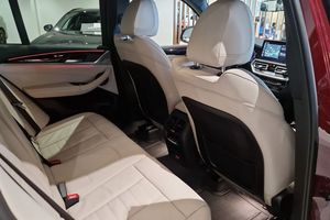 BMW X3 bild 7