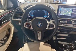 BMW X3 bild 9