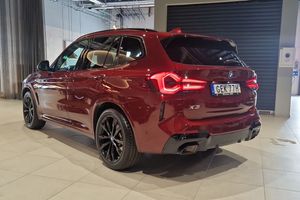 BMW X3 bild 2