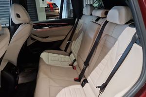 BMW X3 bild 11