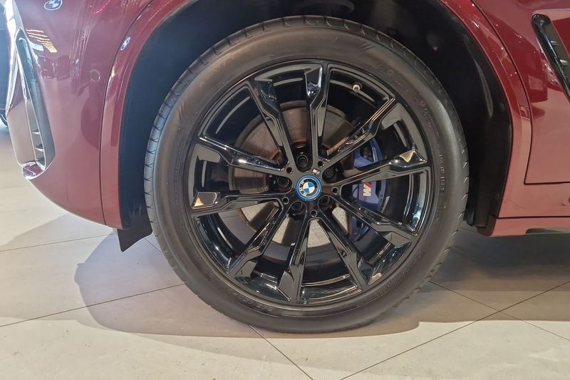 BMW X3 bild 15