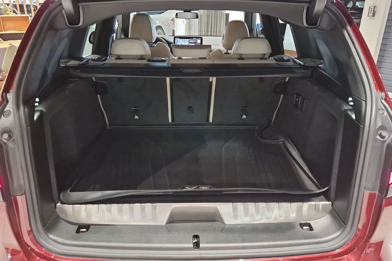 BMW X3 bild 10