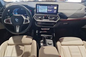 BMW X3 bild 8