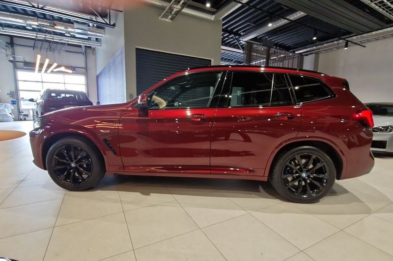 BMW X3 bild 3