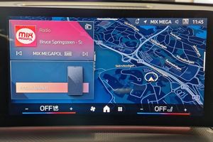 BMW X1 bild 15
