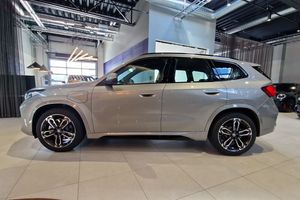 BMW X1 bild 3