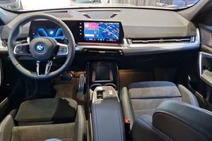 BMW X1 bild 10