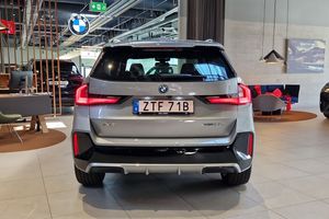 BMW X1 bild 5
