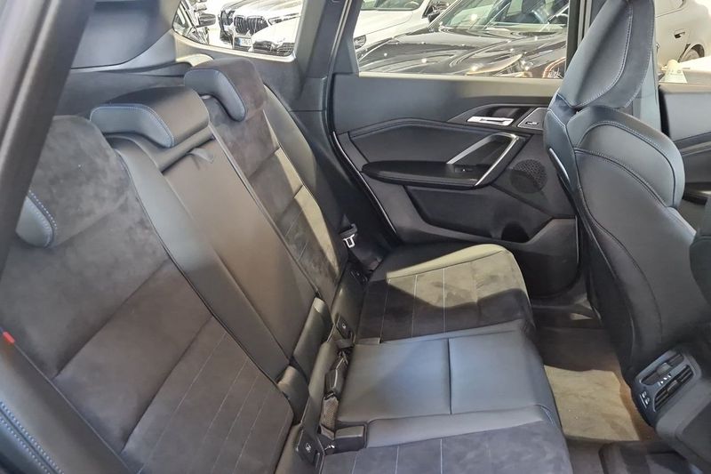 BMW X1 bild 9