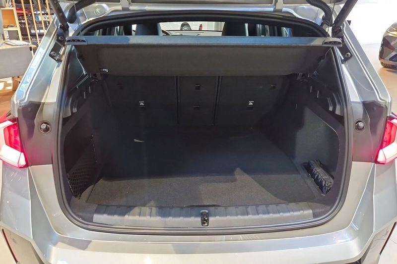 BMW X1 bild 12