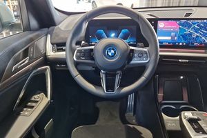 BMW X1 bild 11