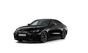 BMW i4 bild 1