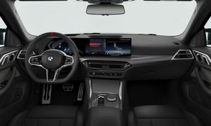 BMW i4 bild 4