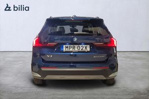 BMW X1 bild 5